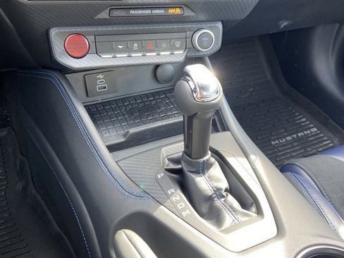 Used 2024 Ford Mustang Dark Horse image 19