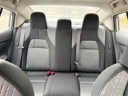 New 2026 Nissan Sentra SV w/ SV Convenience Package image 23