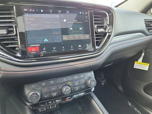 New 2026 Dodge Durango GT image 28