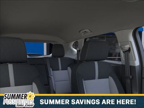 New 2026 Chevrolet Blazer LT w/ Convenience Package FWD image 24