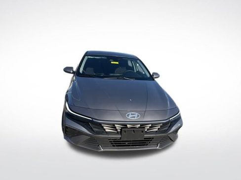 Used 2024 Hyundai Elantra SEL image 7
