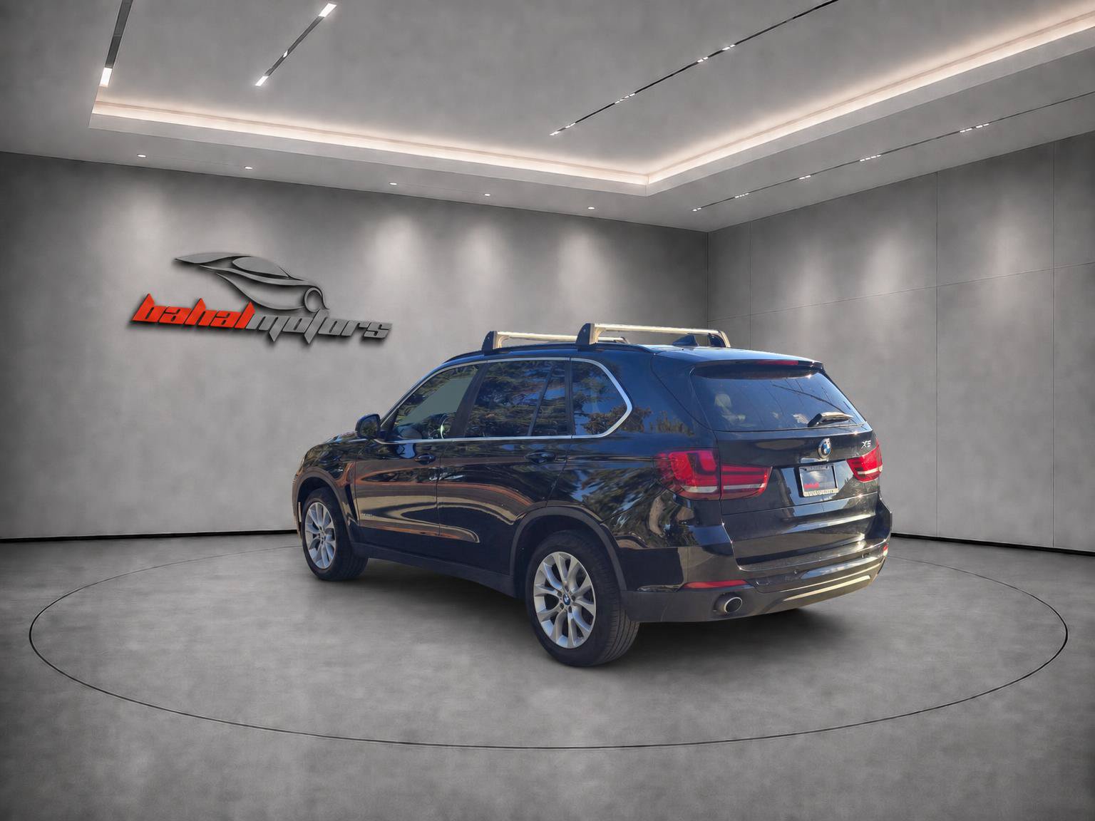 Used 2016 BMW X5 xDrive35i AWD/4WD image 12