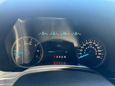 Used 2018 Ford F150 XLT w/ Equipment Group 302A Luxury AWD/4WD image 20