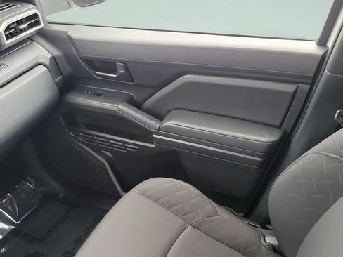 Certified 2024 Toyota Tacoma SR RWD image 16