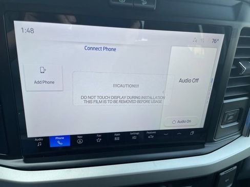 New 2026 Ford F250 XLT image 45