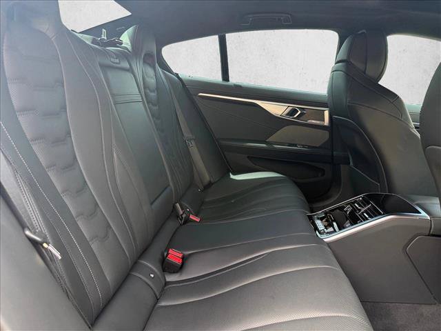 Certified 2026 BMW 840i RWD image 22