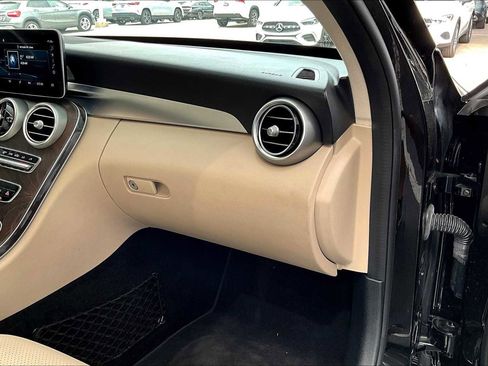 Certified 2021 Mercedes-Benz C 300 Sedan image 18