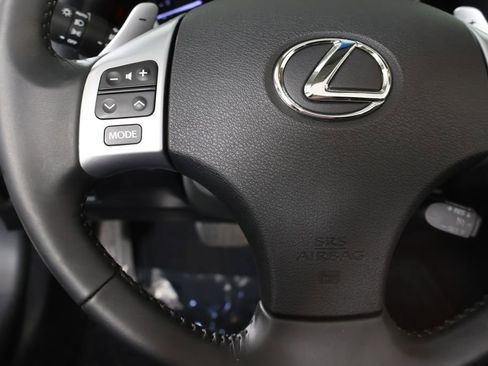 Used 2014 Lexus IS 250C 250 w/ Luxury Package image 43