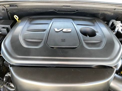 Used 2019 Jeep Grand Cherokee Trailhawk AWD/4WD image 27