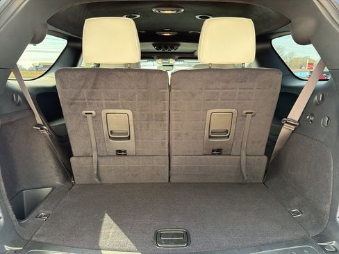 Used 2025 Dodge Durango SRT Hellcat image 8