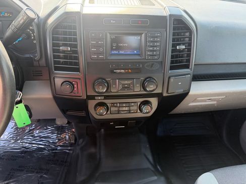 Used 2016 Ford F150 XL w/ Equipment Group 101A Mid AWD/4WD image 26