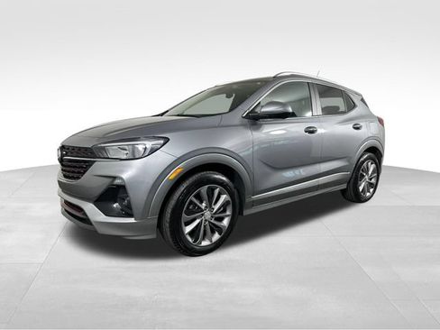 Used 2023 Buick Encore GX Select w/ Experience Buick Package FWD image 2