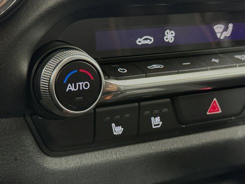 Used 2023 MAZDA CX-50 AWD 2.5 S w/ Cargo Package image 21