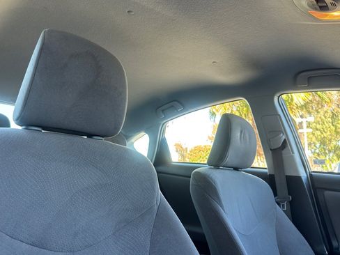 Used 2014 Toyota Prius Three FWD image 21