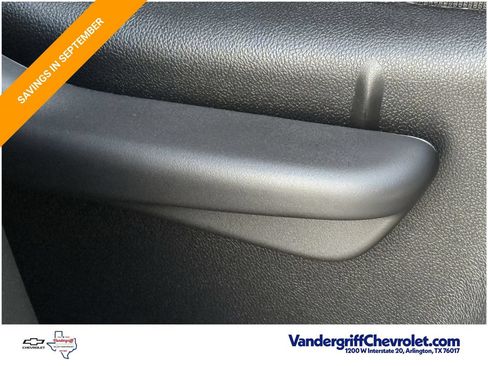 New 2026 Chevrolet Silverado 2500 Custom w/ Custom Value Package AWD/4WD image 24