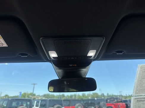 Certified 2024 Honda HR-V Sport image 24