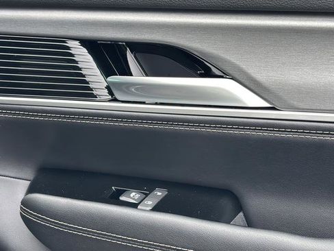 New 2026 Jeep Grand Wagoneer 4WD w/ Premium Group I image 39