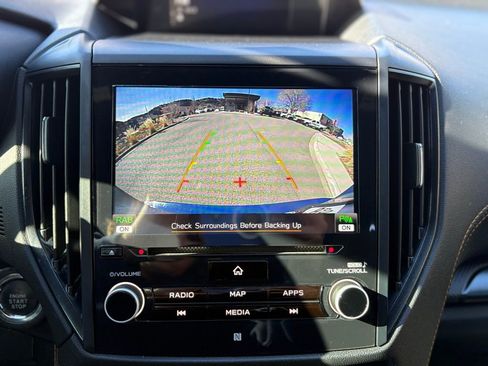 Used 2022 Subaru Forester Wilderness image 28