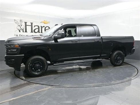 Used 2025 RAM 2500 Tradesman image 31
