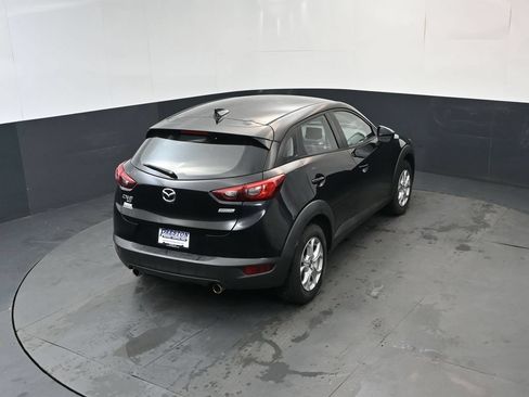 Used 2018 MAZDA CX-3 Sport AWD/4WD image 32