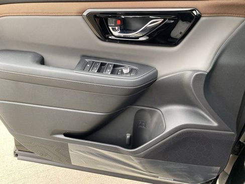 New 2025 Subaru Forester Sport image 13