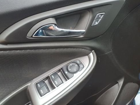 Certified 2025 Chevrolet Malibu LT image 14