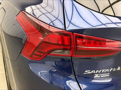 Certified 2023 Hyundai Santa Fe SEL image 26
