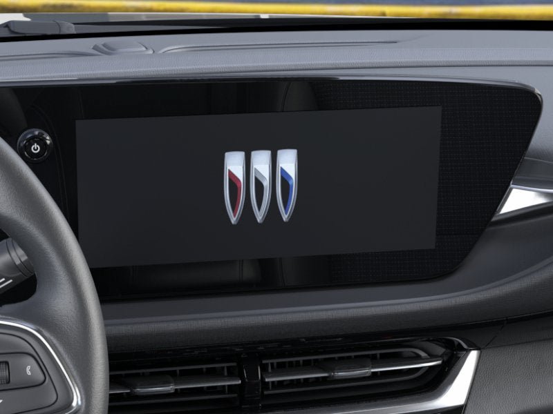 New 2026 Buick Envista Sport Touring w/ Convenience I Package FWD image 20
