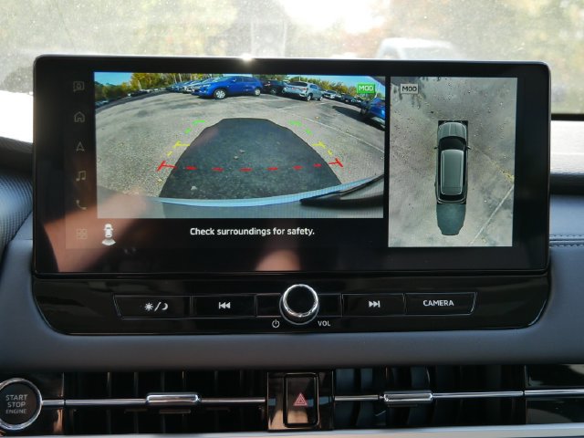 Used 2026 Mitsubishi Outlander SE AWD/4WD image 27
