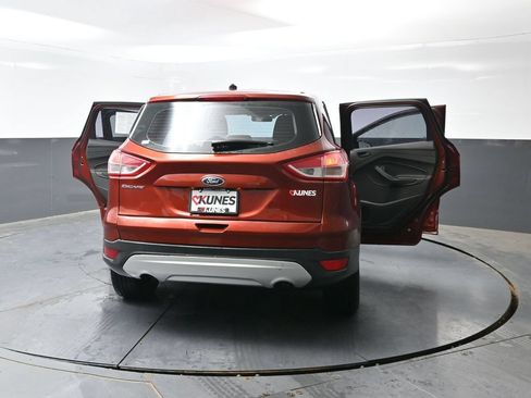 Used 2016 Ford Escape S FWD image 55