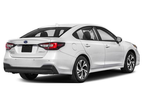 New 2025 Subaru Legacy Premium image 24