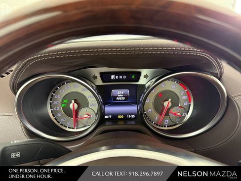 Used 2014 Mercedes-Benz SL 550 image 27
