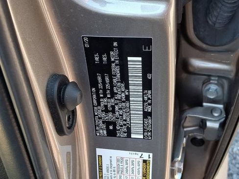 Used 2020 Lexus NX 300 AWD w/ Comfort Package image 28
