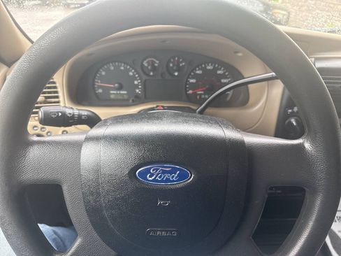 Used 2004 Ford Ranger XLT AWD/4WD image 13