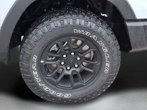 Used 2026 RAM 1500 Rebel w/ G/T Package AWD/4WD image 27