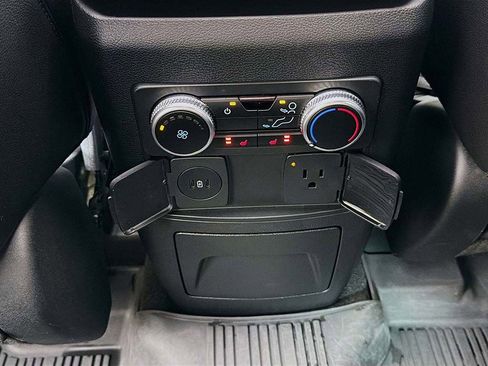 Used 2024 Ford Explorer ST w/ Equipment Group 401A AWD/4WD image 45