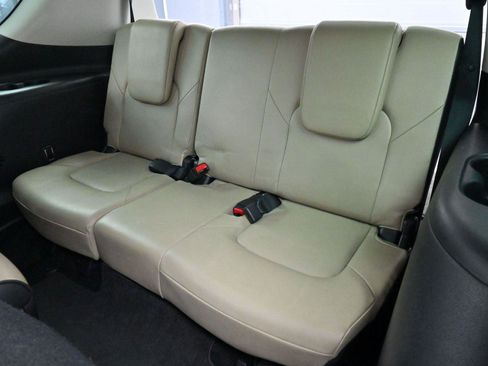 Used 2022 INFINITI QX80 Premium Select w/ Cargo Package image 38