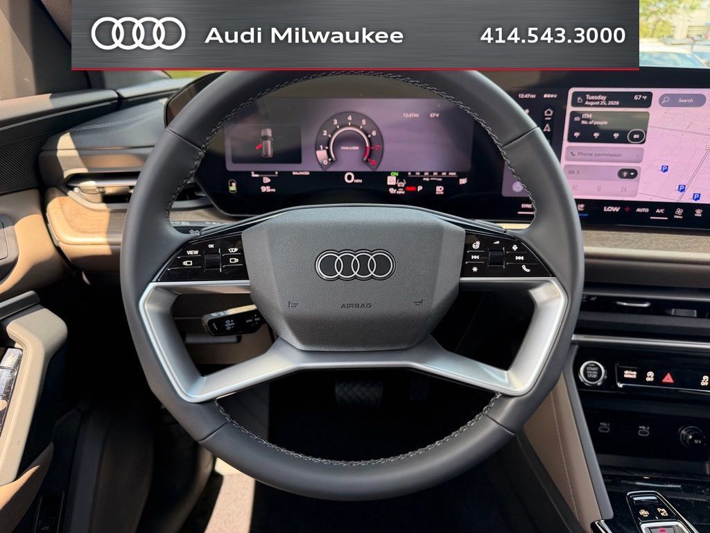 New 2026 Audi Q5 Prestige AWD/4WD image 17