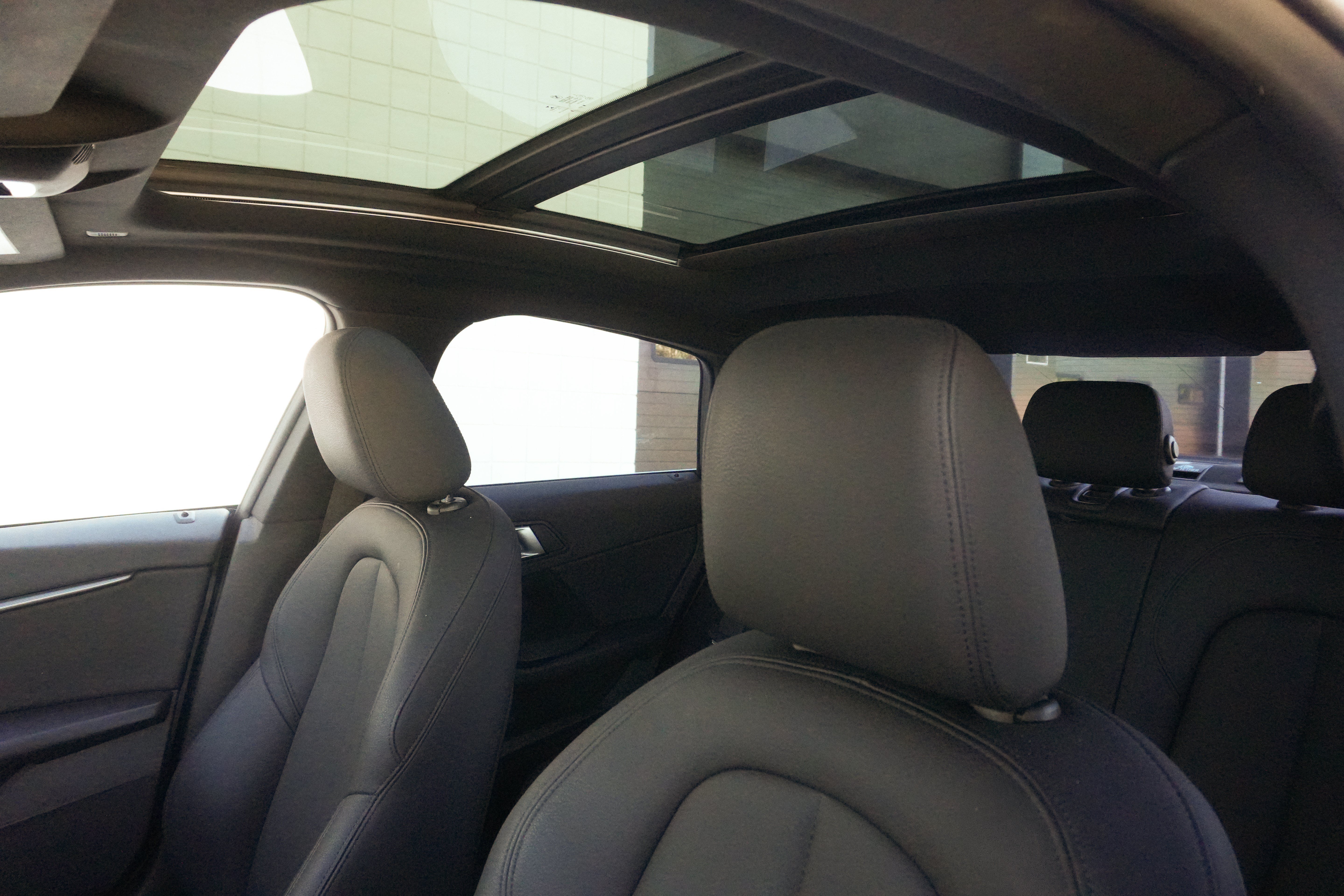 Certified 2023 BMW 228i Gran Coupe w/ Premium Package 2 FWD image 14