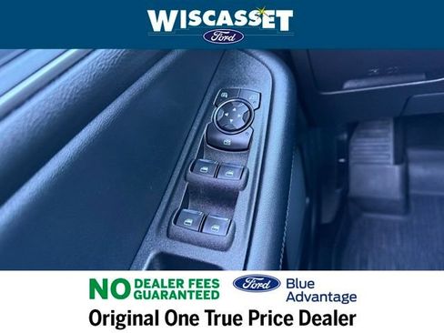 Certified 2022 Ford Edge SEL w/ Convenience Package image 22