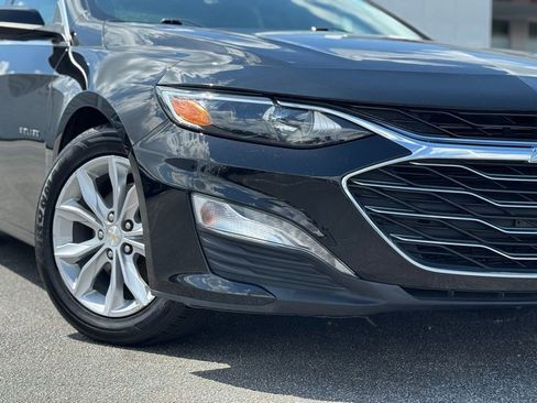Used 2024 Chevrolet Malibu LT FWD image 3