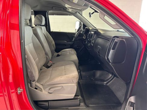 Used 2017 GMC Sierra 1500 Pickup 2D 8 ft image 15