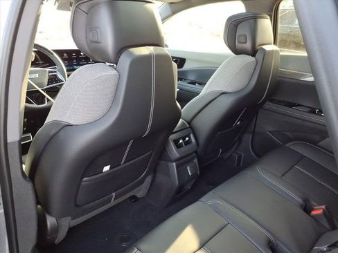 New 2026 Cadillac Optiq Sport 1 image 14