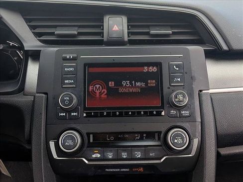Used 2018 Honda Civic LX image 13