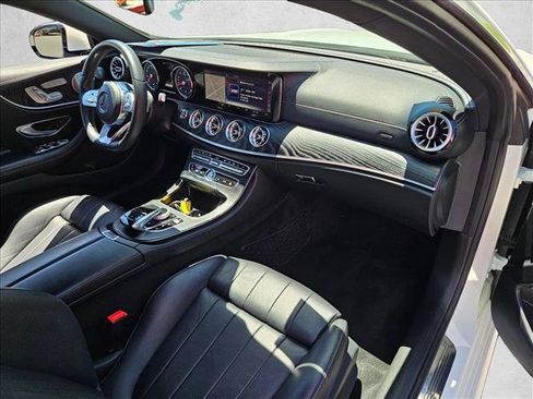 Used 2019 Mercedes-Benz E 450 Coupe image 24