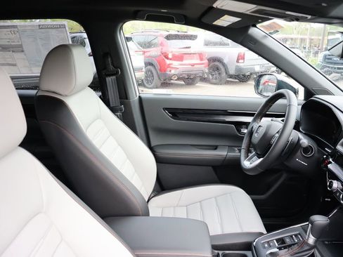 New 2026 Honda CR-V Sport Touring image 6