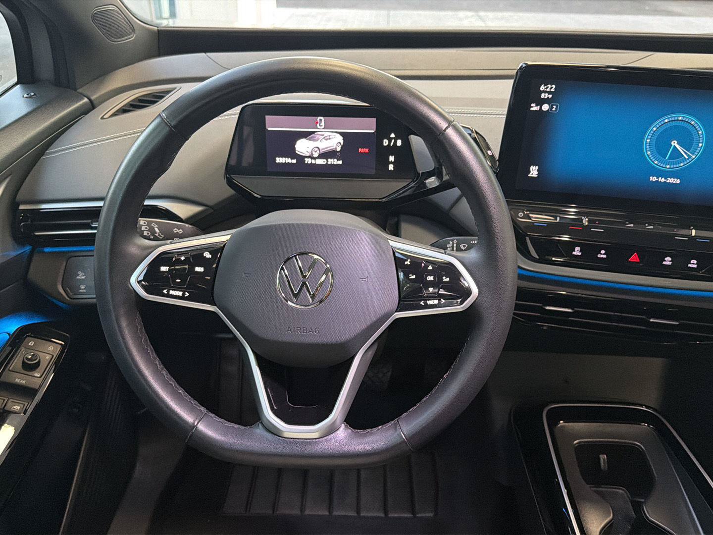 Certified 2023 Volkswagen ID.4 Pro RWD image 19