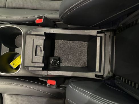 Certified 2024 Subaru Outback Limited XT image 28