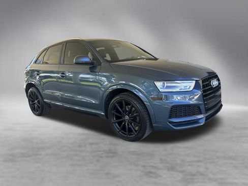 Used 2018 Audi Q3 2.0T Premium FWD image 2