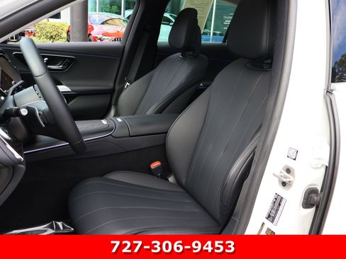 Certified 2024 Mercedes-Benz E 350 E 350 image 2